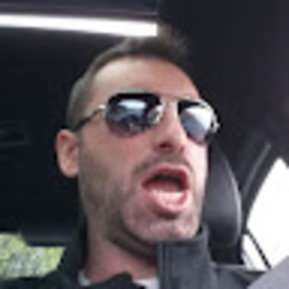 Meet your Posher, Ryan
